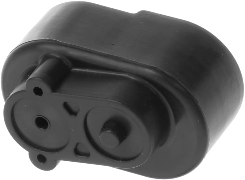 Fuß für Kühlschrank BSH-Gruppe 00634643 Gerätefuß, Kunststoff