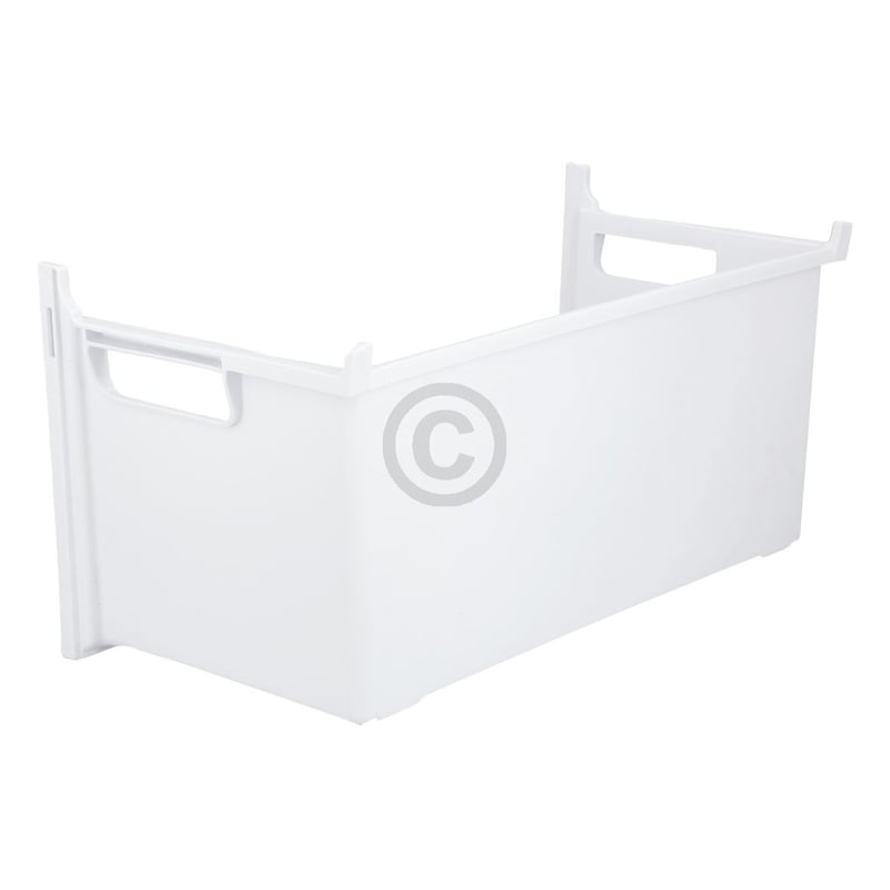 Gefrierschublade unten beko 4638970100 für KühlGefrierKombination