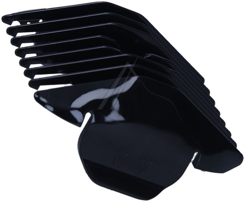 Aufsatzkamm für Rasierer Panasonic WER1410K7398 3/6 mm