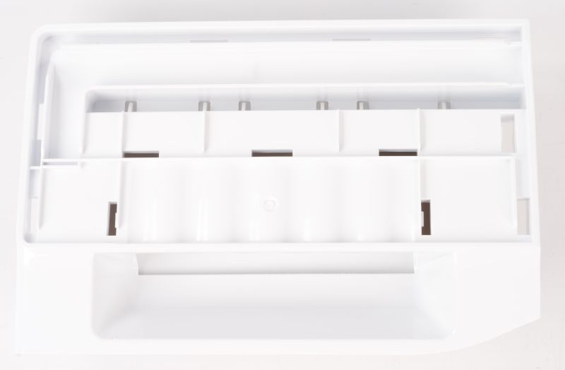 Griff Waschmittelschublade für Waschmaschine Hisense/Gorenje HK2282252 Zuggriff