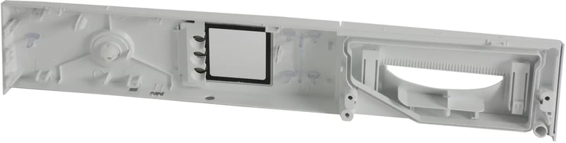 Bedienblende 00744054