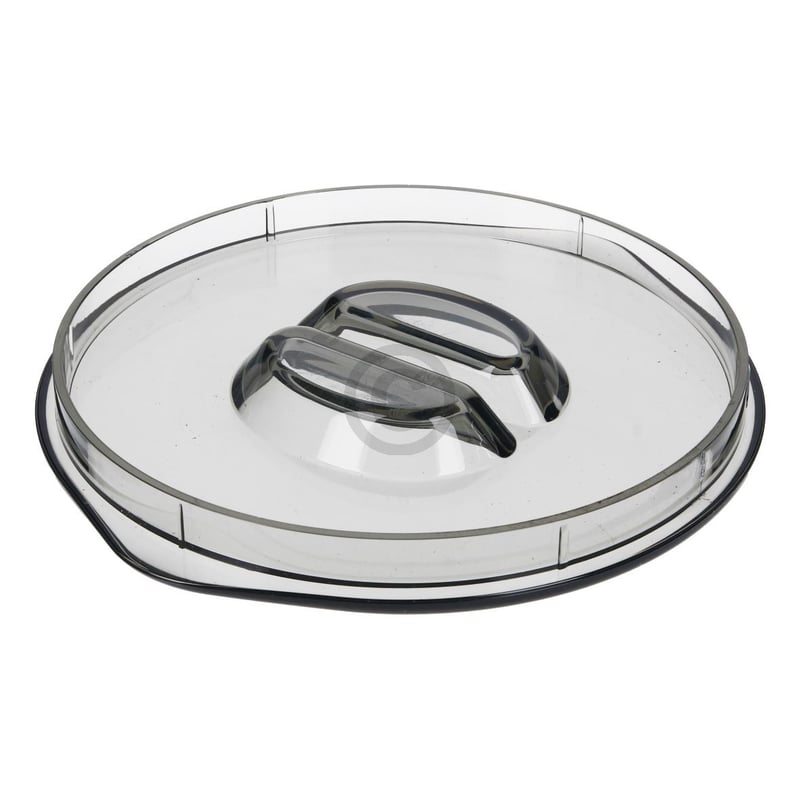 Deckel für Bohnenbehälter smeg 762173708 für Kaffeemühle