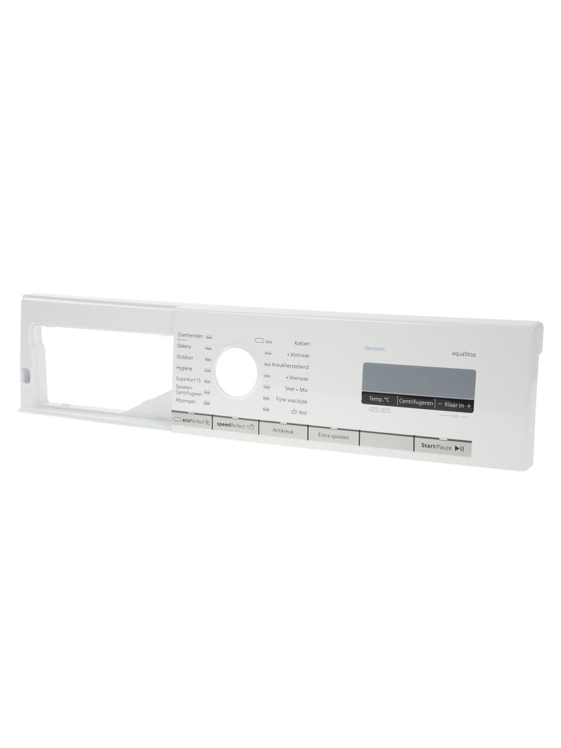 Bedienblende 11005701