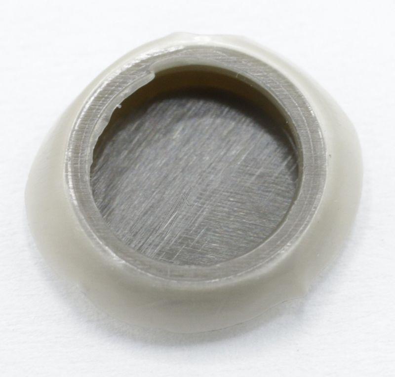 Schraubenabdeckung für Kühlschrank Hisense/Gorenje HK1944725 Gehäuseteil grau