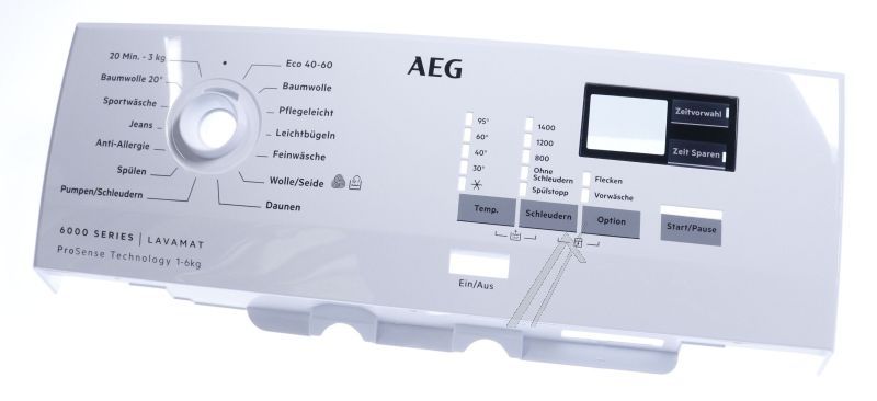 BLENDENHALTER, WEISS, AEG, DE 140223872023