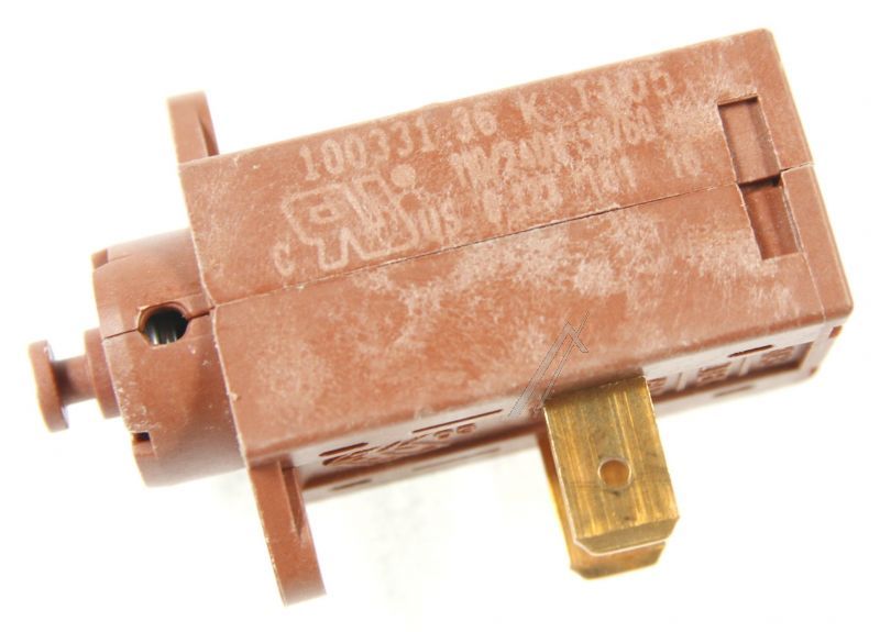 Antrieb 00614466 für Ofen BSH 00614466 Ofenzubehör