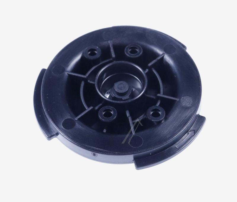 Brühgruppenhalterung für DeLonghi Kaffeemaschine AS00005377 Dichtung, Halterung