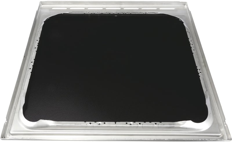 Glaskeramikfläche 00685338