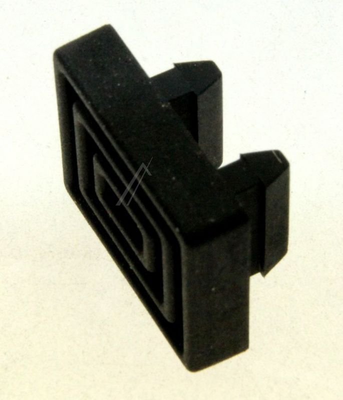 Gummifuß für Groupe SEB Kaffeemaschine MS0A01376 Anti-Rutsch