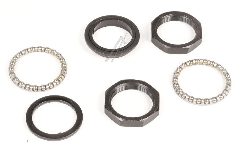 Lenkerlager-Satz Segway-Ninebot AB.05.14.00.0116 für E-Scooter C2 C2PRO