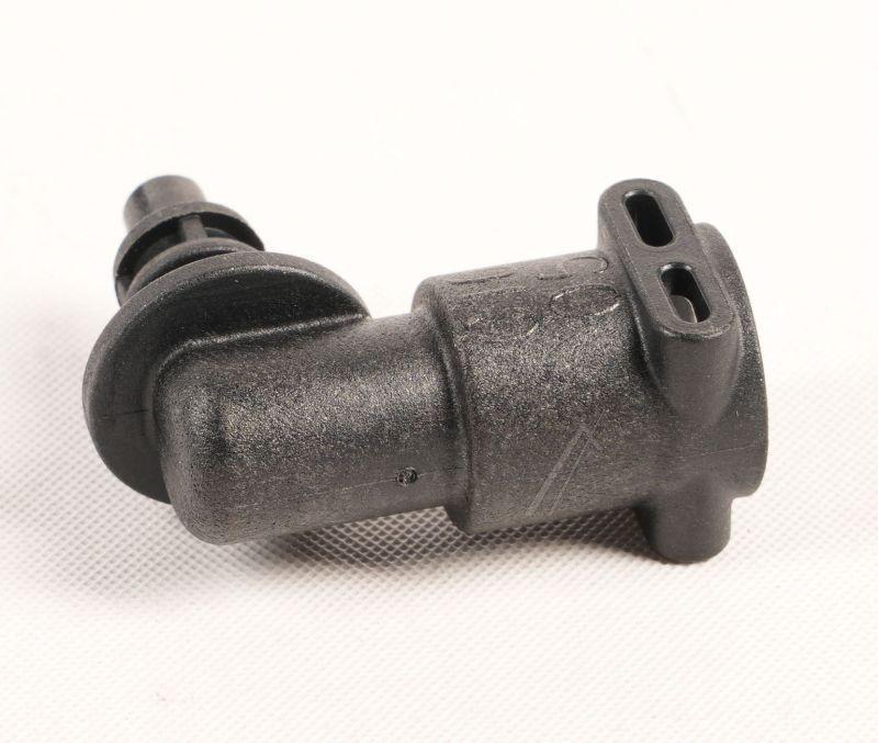 Anschluss Elektroventil für Ofen Teka 81598407 Modell CLC 855 GM