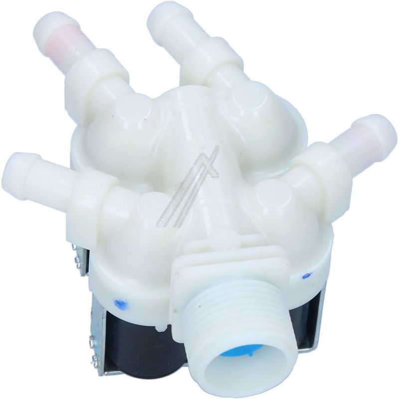 Brandt Waschmaschine 52X0630 4-Wege-Magnetventil