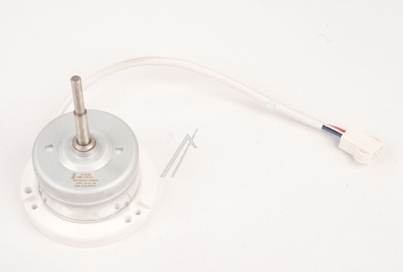 BLDC Motor für Dunstabzugshaube Elica Spp0000822 16-polig 230V 50Hz Induktion