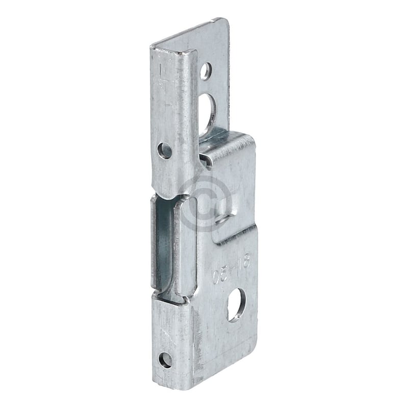 Linker Scharnierträger für Backofentür (3532426016)