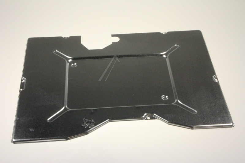 Abdeckung für Ofen BSH-Gruppe 00472374 Hitzeschutz, Backofen