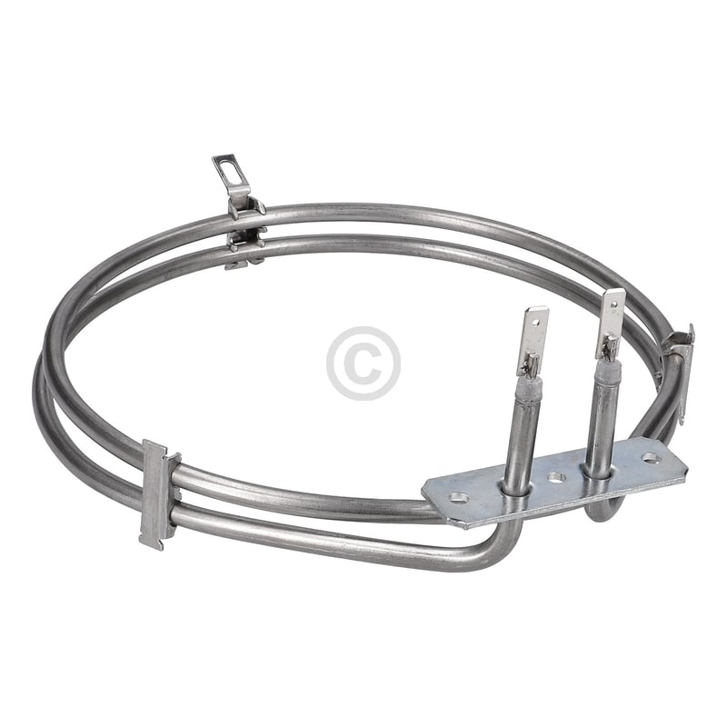 Heizung Heißluft passend für Whirlpool 480121101186 in Backofen 26740STF TORMEC