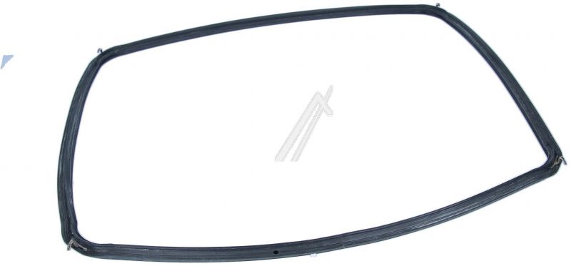 Backofentürdichtung für Ofen Vestel 42009964 Maße 60x60 hitzebeständig