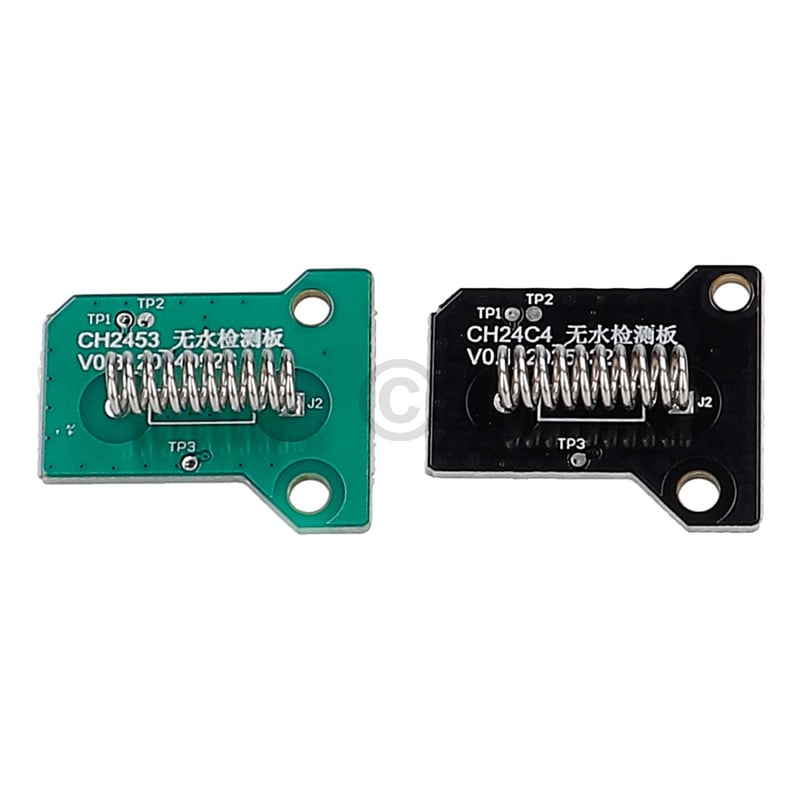 Water - free detection board assembly Ecovacs 201-24A3-0161