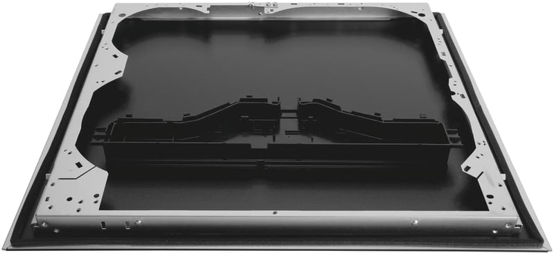 Glaskeramikfläche 00776200