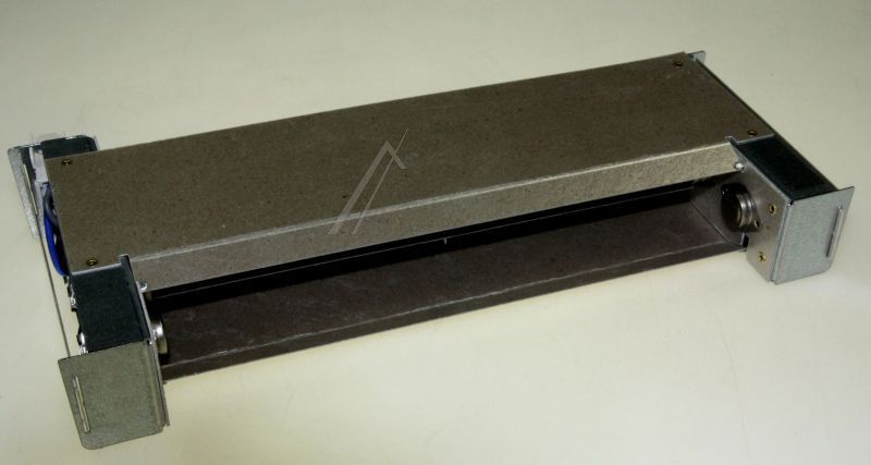 Heizelement 1000W x 2 10A 480112100454