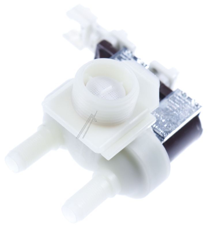 Doppel-Magnetventil für Waschmaschine Com 00087076 Wasserzulauf