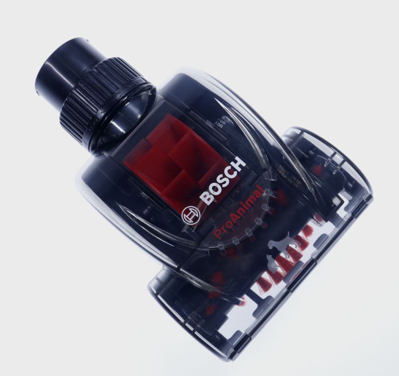 Turbodüse für Staubsauger Bosch Siemens 17008507 Saugen, Haare