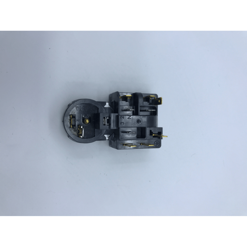 COMBO UNIT(JIAXPERA) Beko 4346040485 für Kühlschrank Beko