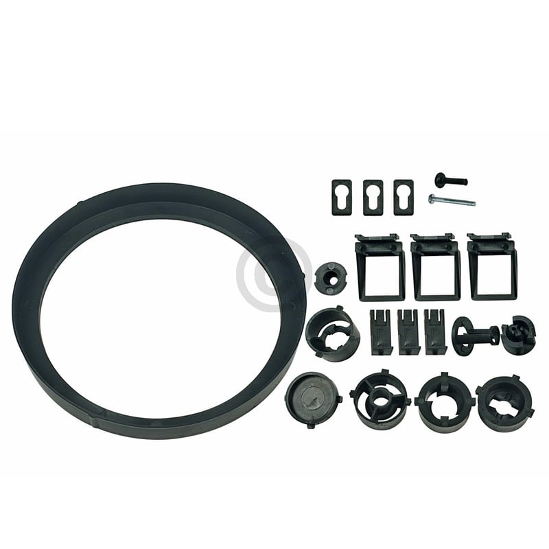 Kohlefilter Ø 210mm Elica mit Zubehör, AT!