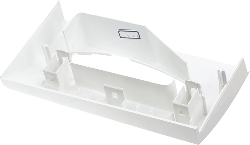 Schalengriff 00643727