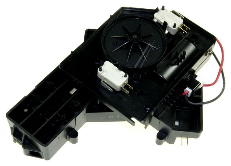 Antrieb für Kaffeemaschine Bosch 00750695 Getriebe