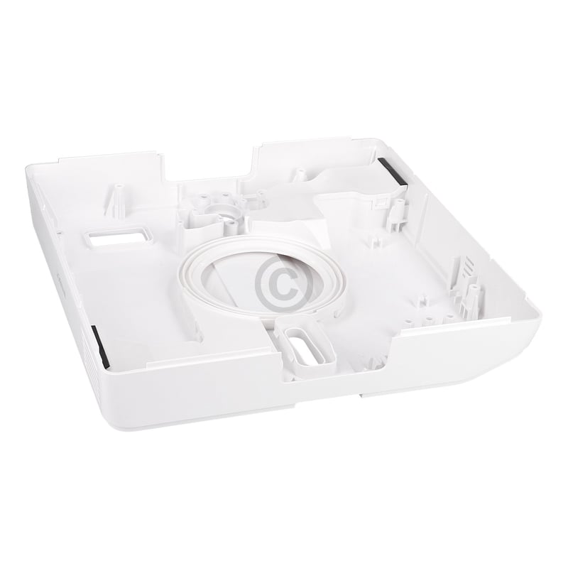 Gehäuseabdeckung oben Ecovacs 201-2432-0447 für Fensterputzroboter Ecovacs