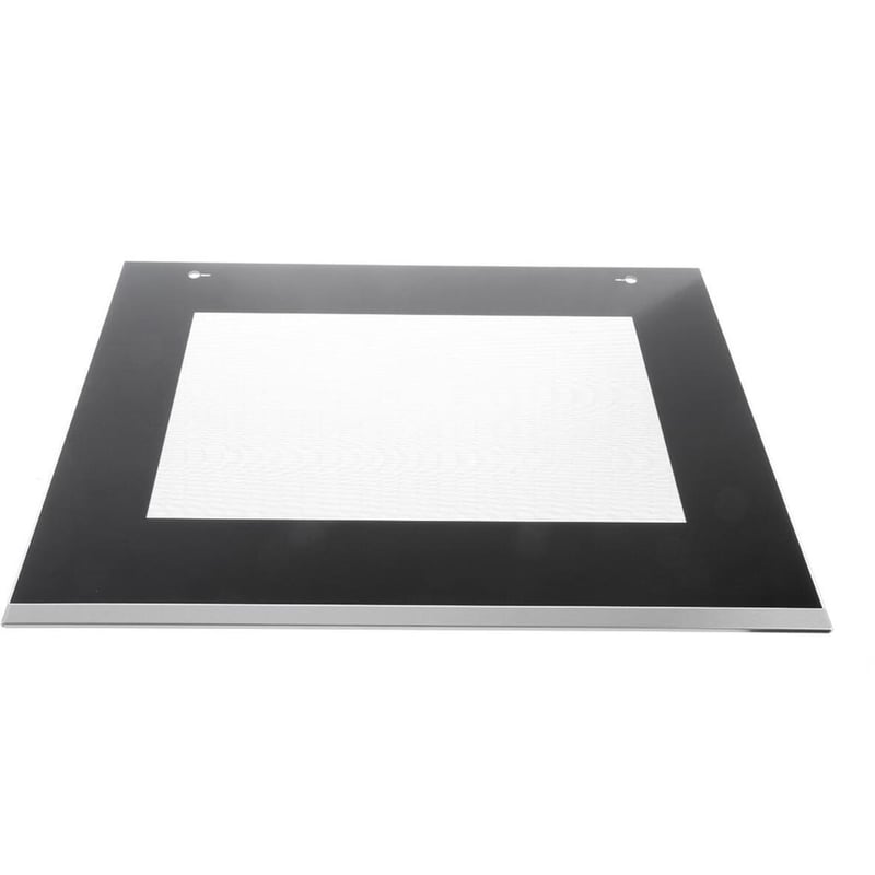 Frontglasscheibe kpl. für 60 cm Geräte Bosch 20007556 für Herd Bosch