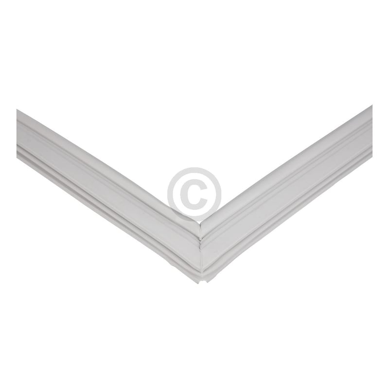 Türdichtung für Gefrierteil BOSCH 00243391 in KühlGefrierKombination SideBySide