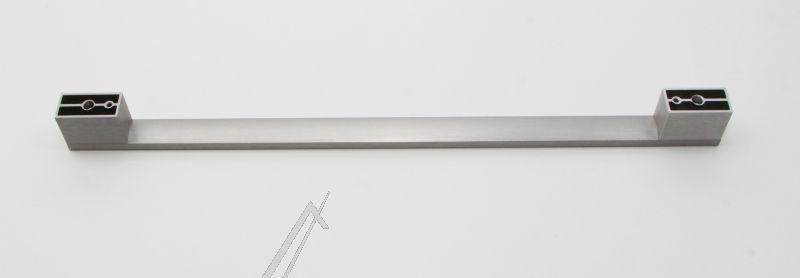 Whirlpool Indesit Ofengriff 488000526603 495mm, Handgriff