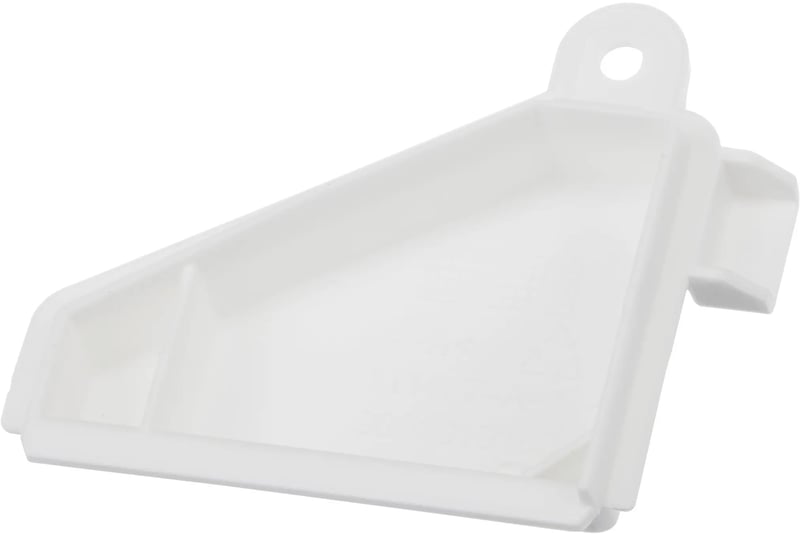 Waschmaschinen-Kappe Bosch 00636944 Verschluss, Kunststoff