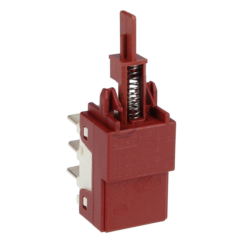 Tastenfeld für Geschirrspüler Candy Hoover 92742816 Bedienfeld, Bipolar