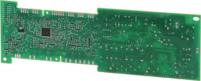 Leistungsmodul programmiert 12004379