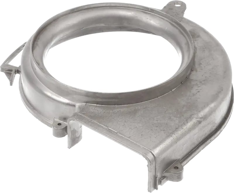 Gehäuse-Unterteil 00679277