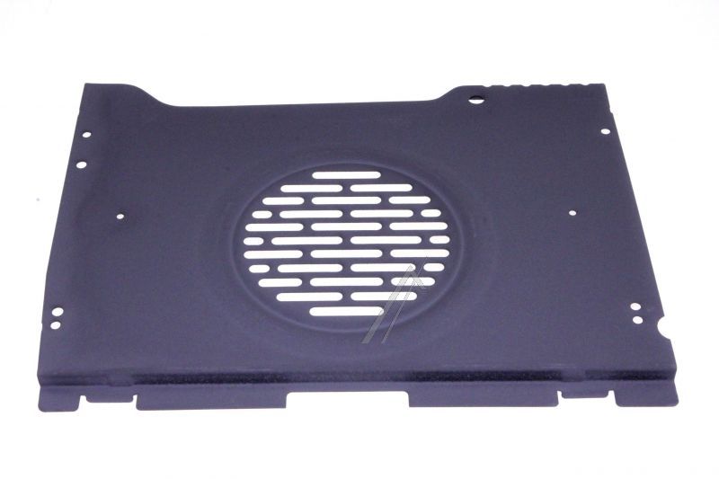 Schirm Selbstreinigend Emailliert für Ofen Smeg 212690113 S500PA