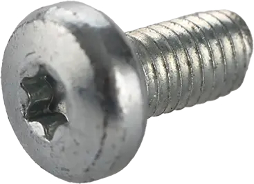 Schraube für Bosch-Geräte 10012233 Befestigungselement