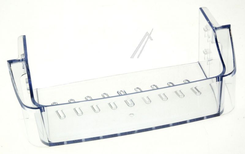 Kühlschrank-Ablagefach Vestel transparent-blau 40003431 Türfach