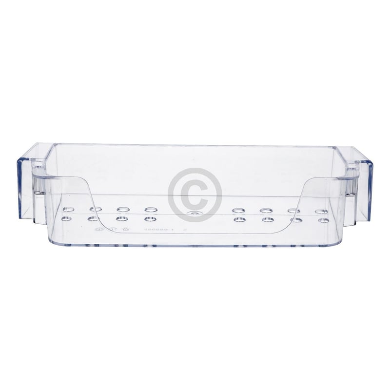 Türfach unten smeg 760391978 298x59mm für KühlGefrierKombination SideBySide