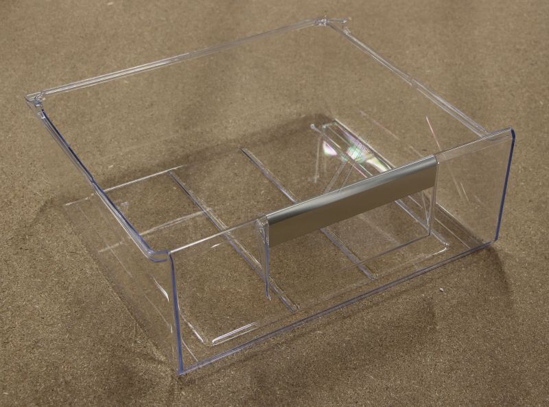 Smeg Kühlschrank Schublade 761170882 Gefrierfach