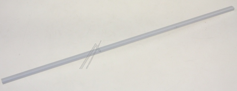 Dekorleiste für Liebherr Kühlschrank 764081400 427mm weiß
