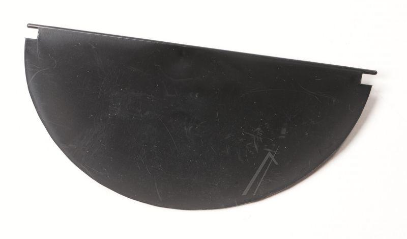 Rückschlagventil für Dunstabzugshaube Candy/Hoover 49037936 Gegen-Rückkehr-Rohr