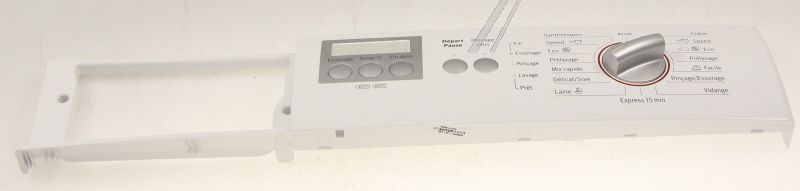 Bedienblende 11003293