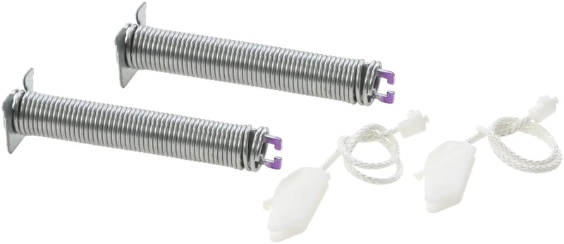 Feder für Bosch Türfeder 00623539 Türschließung