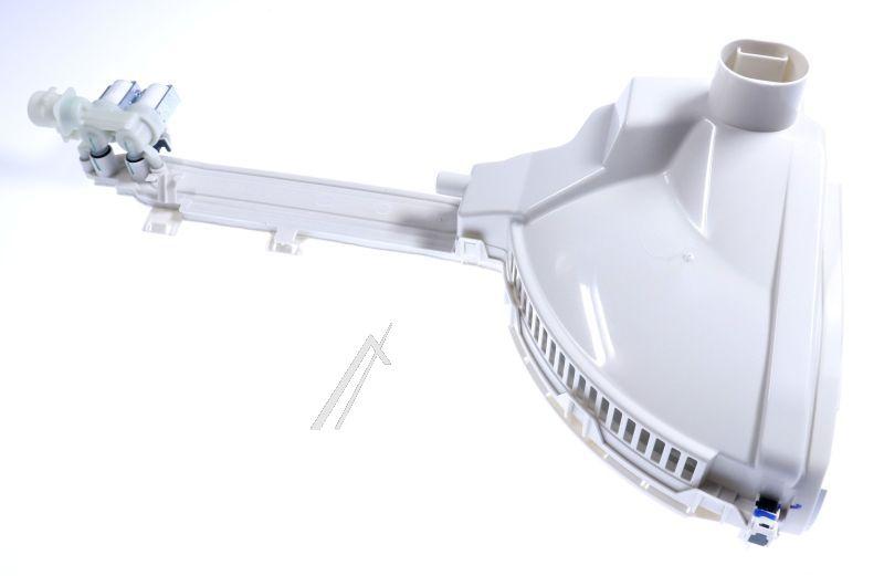 Einspülkammerdeckel für Waschmaschine Whirlpool/Indesit 488000763294 Abdeckung Kammer