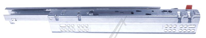 Führungswagen rechts für Ofen Hisense Gorenje 786674 Ofenführung