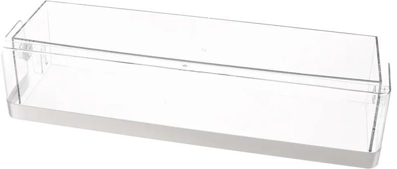 Absteller für Abstellfach Bosch 11046666 Kühlfach-Komponente